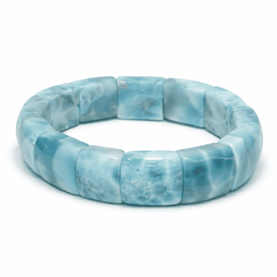 Pulseira Larimar