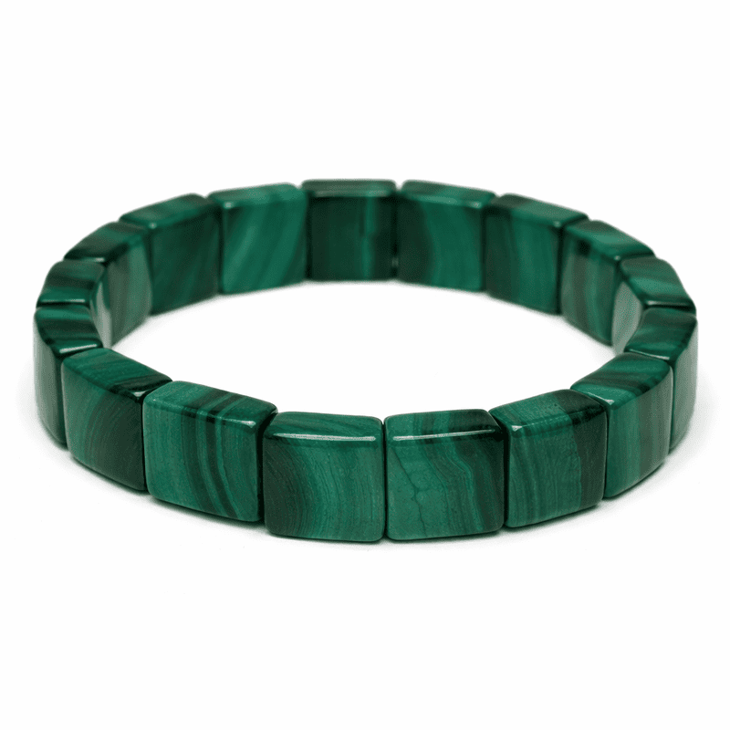 Pulseira Malaquita