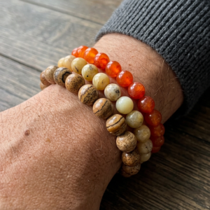 TRIO PULSEIRAS - AI