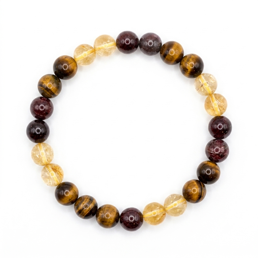 Pulseira Leão 2
