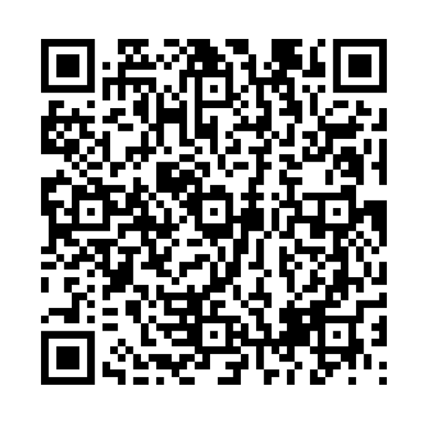 QR Code de acesso ao Livro de Reclamações Eletrónico da Pedras